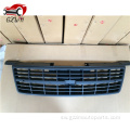 Chevrolet Colorado 2009 Front Grille